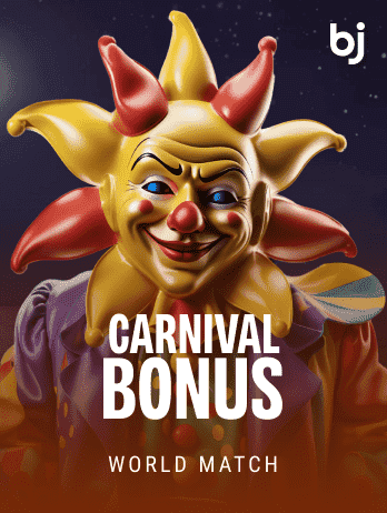 Carnival Bonus screenshot