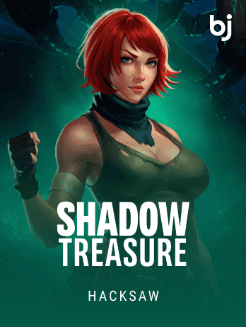 Shadow Treasure screenshot