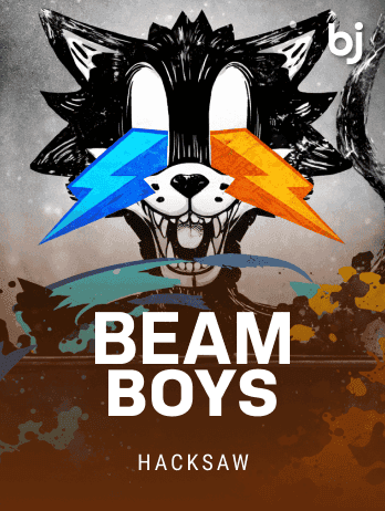 Beam Boys screenshot