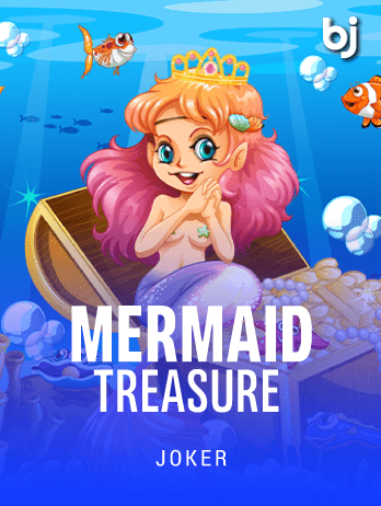 Mermaid Treasure screenshot