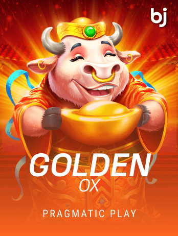 Golden Ox screenshot