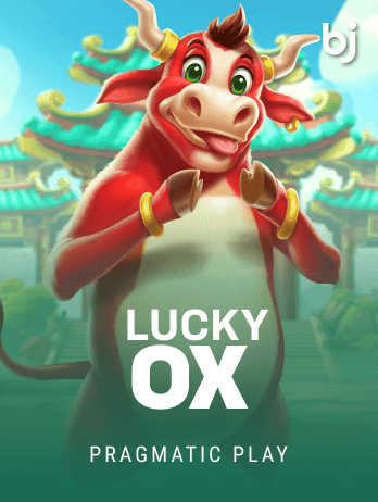 Lucky Ox screenshot