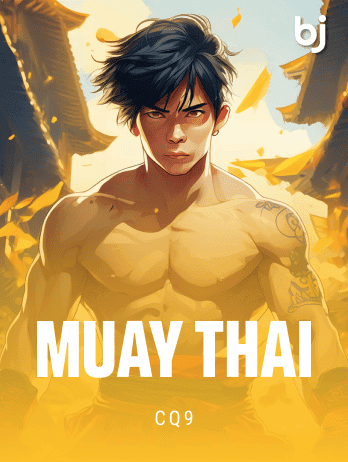 MuayThai screenshot