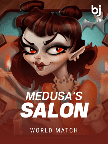 Medusa's Salon screenshot